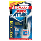 ELCART DISTRIBUTION - ERT070410200 SUPER ATTAK PRECISION 5 GR.