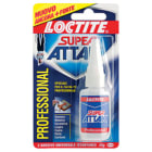 ELCART DISTRIBUTION - ERT070410600 SUPER ATTAK PROFESSIONAL 20GR.