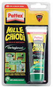 ELCART DISTRIBUTION ERT070412000 MILLE CHIODI ORIGINAL 100GR.