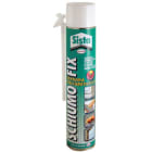 ELCART DISTRIBUTION - ERT070447000 SCHIUMA POLIURETANICA SISTA 750ML