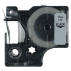 ELCART DISTRIBUTION - ERT070819200 NASTRO DYMO 19X3,5MT NYLON NR/BN