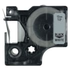 ELCART DISTRIBUTION - ERT070852000 NASTRO TERMORESTRING.BIANCO 6MM