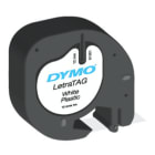ELCART DISTRIBUTION - ERT070860800 NASTRO PER DYMO LETRATAG IN CARTA