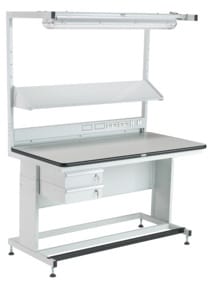 ELCART DISTRIBUTION ERT070910000 TAV.LABORAT. BARRA-MENS.ELETTRIF.