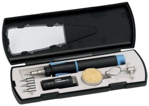 ELCART DISTRIBUTION - ERT071025400 INDIPENDENT 75 PROFI-SET