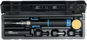 ELCART DISTRIBUTION - ERT071025600 SALDATORE INDEPENDENT 130 G134