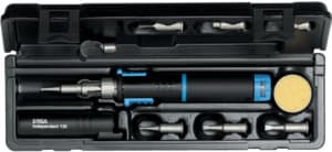 ELCART DISTRIBUTION - ERT071025800 SALD. GAS VALIGETTA G13400141