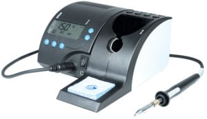 ELCART DISTRIBUTION - ERT071506000 STAZ.SALD.DIGITALE ERSA 80W RDS80