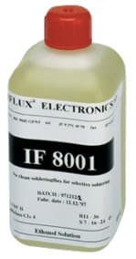 ELCART DISTRIBUTION ERT071605100 FLUSSANTE LIQ.NO/CLEAN 100 ML