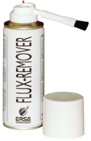 ELCART DISTRIBUTION - ERT071605300 OFR400 KIT PULIZIA CON SPAZZOLA