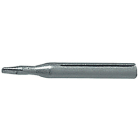 ELCART DISTRIBUTION - ERT072011000 0162KD PUNTA CACCIAVITE ERSA2.6MM