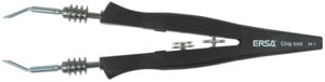 ELCART DISTRIBUTION - ERT073026500 PINZETTE DISSALDANTI CHIP TOOL