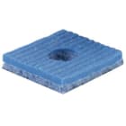 ELCART DISTRIBUTION - ERT073056000 SPUGNETTA ERSA 003B