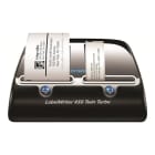 ELCART DISTRIBUTION - ERT079800900 ETICHETTA DYMO LW CARTELLE SOSP.