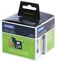ELCART DISTRIBUTION - ERT079801000 ETICHETTA DYMO LW REGISTR.-P
