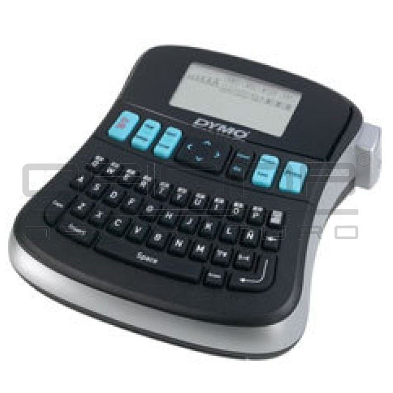 ELCART DISTRIBUTION ERT079801300 ETICHETTATRICE ELETTRONICA DYMO