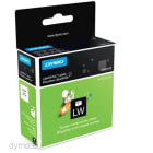 ELCART DISTRIBUTION - ERT079806200 ETICHETTA DYMO LW MULT. QUADRATE