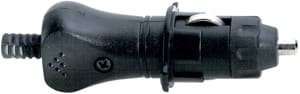 ELCART DISTRIBUTION ERT080150800 SPINA PER AUTO CON LED+ FUS. 5A
