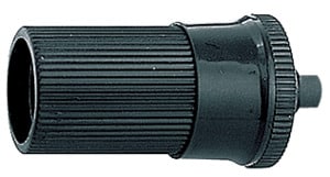 ELCART DISTRIBUTION ERT080151000 PRESA VOLANTE PER SPINA AUTO