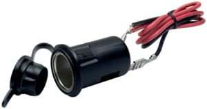 ELCART DISTRIBUTION ERT080151500 PRESA DA PANNELLO X SPINA AUTO