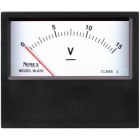 ELCART DISTRIBUTION - ERT090142000 STRUM. BO. MO. C.1,5 70X60 30 V