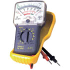 ELCART DISTRIBUTION - ERT090720000 TESTER ANALOGICO NI900