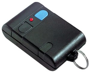 ELCART DISTRIBUTION - ERT110975000 RAD.MONO QUARZ.X RIB 29,875 MHZ