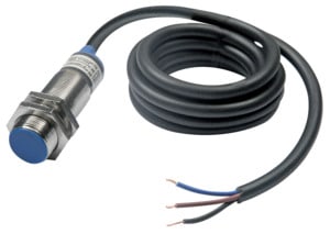 ELCART DISTRIBUTION ERT115008200 SENS.PROSSIMITA M12 AC-NO