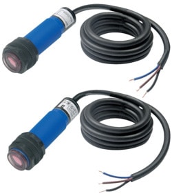 ELCART DISTRIBUTION ERT115037400 FOTOCELLULA SBARRAMENTO M18 AC-NO