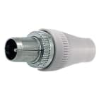 ELCART DISTRIBUTION - ERT120125200 SPINA VOLANTE TV A VITE SCHERMATA