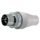 ELCART DISTRIBUTION - ERT120155200 PRESA VOLANTE TV SCHERMATA