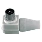 ELCART DISTRIBUTION - ERT120155300 PRESA VOLANTE TV AD ANGOLO