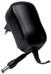 ELCART DISTRIBUTION ERT130013500 ALIM. SWITCH. 24 VCC 500MA ERP