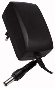 ELCART DISTRIBUTION ERT130014000 ALIM. SWITCH. 24 VCC 1,12A ERP