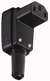 ELCART DISTRIBUTION ERT130087200 PRESA VOLANTE TRIPOL.AD ANGOLO