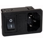 ELCART DISTRIBUTION - ERT130108000 SPINA TRIP.PORTAFUS.INTERRUT.CEE