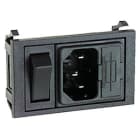 ELCART DISTRIBUTION - ERT130110000 SPINA PANN. C. INTERR. E PORTAFUS