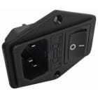 ELCART DISTRIBUTION - ERT130113000 SPINA TRIP.PORTAFUS.INTERRUT.CEE