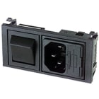 ELCART DISTRIBUTION - ERT130115000 SPINA PAN.C/INT.BIPOLARE E PORTAF