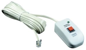ELCART DISTRIBUTION ERT131590000 COMANDO A DISTANZA PER INVERTER