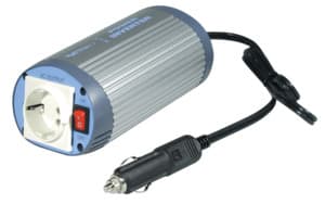 ELCART DISTRIBUTION ERT131601000 INVERTER 150W / 24VCC / 220VAC