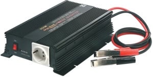 ELCART DISTRIBUTION ERT131630000 INVERTER 800W / 12VCC / 220VAC