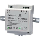 ELCART DISTRIBUTION - ERT131951000 ALIM. SWITCH. DIN 45W 12V 1 OUT