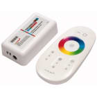 ELCART DISTRIBUTION - ERT132204000 CONTROLLO LED RGB 6A+RADIOCOMANDO