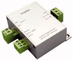 ELCART DISTRIBUTION ERT132204600 AMPLIFICATORE PER 13/22045 5A/CAN