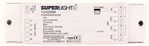 ELCART DISTRIBUTION ERT132209000 RIPETITORE DI SEGNALE 4 CAN.5A
