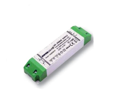 ELCART DISTRIBUTION ERT132359000 LED DRIVER SLIM 60W 12VCC