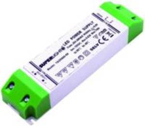 ELCART DISTRIBUTION ERT132362100 LED DRIVER SLIM 75W 24VCC