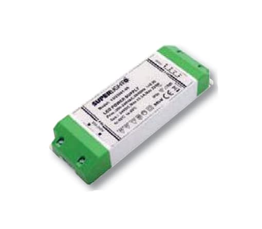 ELCART DISTRIBUTION ERT132380100 LED DRIVER SLIM 320W 24VCC