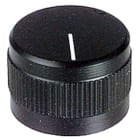 ELCART DISTRIBUTION - ERT150111000 MANOPOLA CON INDICE D. 27,5 H. 12